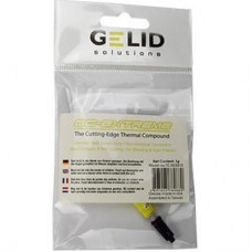 Термопаста Gelid Solutions GC-Extreme 1g (TC-GC-03-D) - Фото