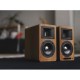 Акустическая система Edifier AirPulse A80 Brown Акустическая система Edifier AirPulse A80 Brown
