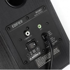 Акустична система Edifier R33BT Black - Фото