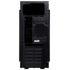 Корпус 2E ALFA (2E-E190-3U) - Фото