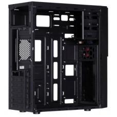 Корпус 2E ALFA (2E-E190-3U) - Фото