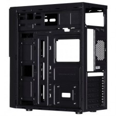 Корпус 2E ALFA (2E-E190-3U) - Фото