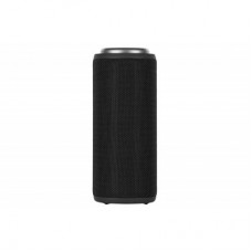 Акустична система 2E SoundXTube TWS MP3 Wireless Waterproof Black (2E-BSSXTWBK) - Фото