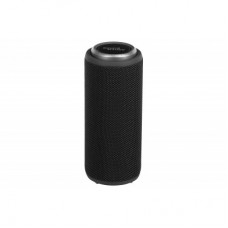 Акустична система 2E SoundXTube TWS MP3 Wireless Waterproof Black (2E-BSSXTWBK) - Фото