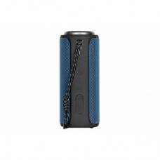 Акустическая система 2E SoundXTube TWS MP3 Wireless Waterproof Blue (2E-BSSXTWBL)