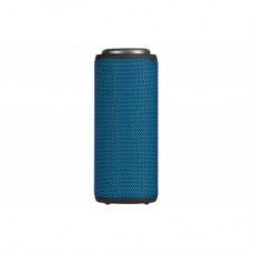 Акустична система 2E SoundXTube TWS MP3 Wireless Waterproof Blue (2E-BSSXTWBL) - Фото