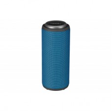 Акустична система 2E SoundXTube TWS MP3 Wireless Waterproof Blue (2E-BSSXTWBL) - Фото