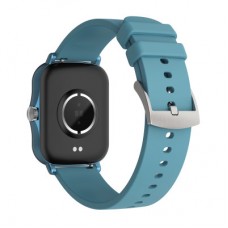 Смарт-годинник Globex Smart Watch Me3 Blue - Фото