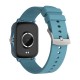 Смарт-годинник Globex Smart Watch Me3 Blue Смарт-годинник Globex Smart Watch Me3 Blue