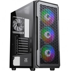 Корпус 2E HEXAGON (2E-G338) Корпус 2E HEXAGON (2E-G338)