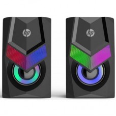 Акустична система HP DHE-6000 LED RGB Black (DHE-6000) - Фото