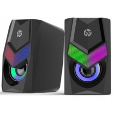Акустична система HP DHE-6000 LED RGB Black (DHE-6000) - Фото