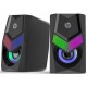 Акустическая система HP DHE-6000 LED RGB Black (DHE-6000) Акустическая система HP DHE-6000 LED RGB Black (DHE-6000)