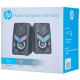 Акустическая система HP DHE-6000 LED RGB Black (DHE-6000) Акустическая система HP DHE-6000 LED RGB Black (DHE-6000)