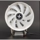 Кулер для процесора Xilence M403PRO.W.ARGB 3HP (XC229)