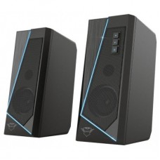 Акустична система Trust GXT 609 Zoxa RGB Black (24070) - Фото