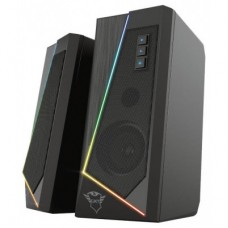 Акустична система Trust GXT 609 Zoxa RGB Black (24070) - Фото