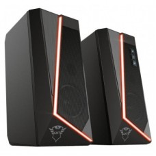 Акустична система Trust GXT 609 Zoxa RGB Black (24070) - Фото
