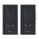 Акустична система REAL-EL S-250 Black Акустична система REAL-EL S-250 Black