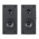 Акустична система REAL-EL S-250 Black Акустична система REAL-EL S-250 Black