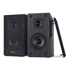 Акустична система REAL-EL S-250 Black - Фото