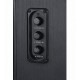 Акустична система REAL-EL S-250 Black Акустична система REAL-EL S-250 Black