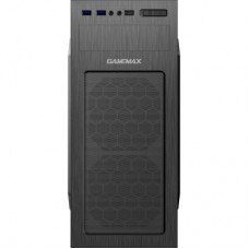 Корпус Gamemax MT525-2U3TYC-NP - Фото
