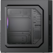 Корпус Gamemax MT525-2U3TYC-500B - Фото