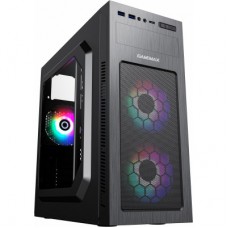 Корпус Gamemax MT525-2U3TYC-3FAN - Фото