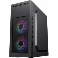 Корпус Gamemax MT525-2U3TYC-500B - Фото