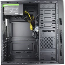 Корпус Gamemax MT525-2U3TYC-500B - Фото