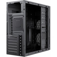 Корпус Gamemax MT525-2U3TYC-500B - Фото