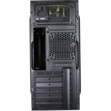 Корпус Gamemax MT525-2U3TYC-500B - Фото