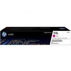 Картридж HP Laser 117A Magenta (W2073A) Картридж HP Laser 117A Magenta (W2073A)