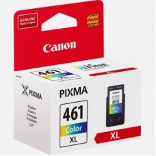 Картридж Canon CL-461 color XL (3728C001) - Фото