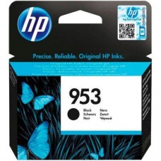 Картридж HP DJ No.953 Officejet Pro 8210/8710/8720/8725/8730 Black, 1000 (L0S58AE) Картридж HP DJ No.953 Officejet Pro 8210/8710/8720/8725/8730 Black, 1000 (L0S58AE)