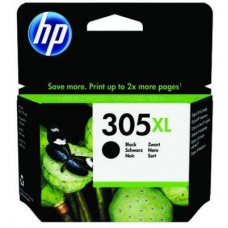 Картридж HP DJ No.305XL black (3YM62AE) Картридж HP DJ No.305XL black (3YM62AE)