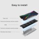 Радиатор охлаждения Xilence M2SSD Cooler ARGB M2SSD.B.ARGB (XC401) Радиатор охлаждения Xilence M2SSD Cooler ARGB M2SSD.B.ARGB (XC401)