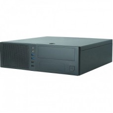Корпус Chieftec MESH (CS-12B-300) - Фото