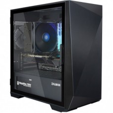 Корпус Zalman Z1 ICEBERG - Фото