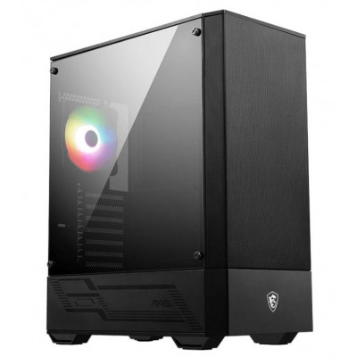 Корпус MSI MAG FORGE 110R