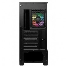 Корпус MSI MAG FORGE 110R - Фото