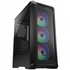 Корпус Cougar Archon 2 Mesh RGB Black Корпус Cougar Archon 2 Mesh RGB Black