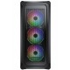Корпус Cougar Archon 2 Mesh RGB Black Корпус Cougar Archon 2 Mesh RGB Black