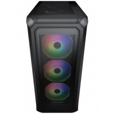 Корпус Cougar Archon 2 Mesh RGB Black - Фото