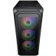 Корпус Cougar Archon 2 Mesh RGB Black Корпус Cougar Archon 2 Mesh RGB Black