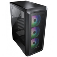 Корпус Cougar Archon 2 Mesh RGB Black - Фото