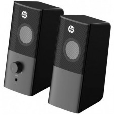 Акустическая система HP DHS-2101 Black (DHS-2101)