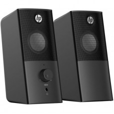 Акустична система HP DHS-2101 Black (DHS-2101) - Фото