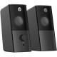 Акустична система HP DHS-2101 Black (DHS-2101) Акустична система HP DHS-2101 Black (DHS-2101)